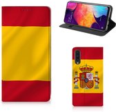 Coque Stand Samsung Galaxy A50 Espagne