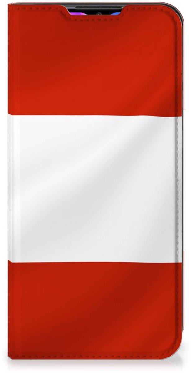 Xiaomi Redmi 9 Standcase Oostenrijk