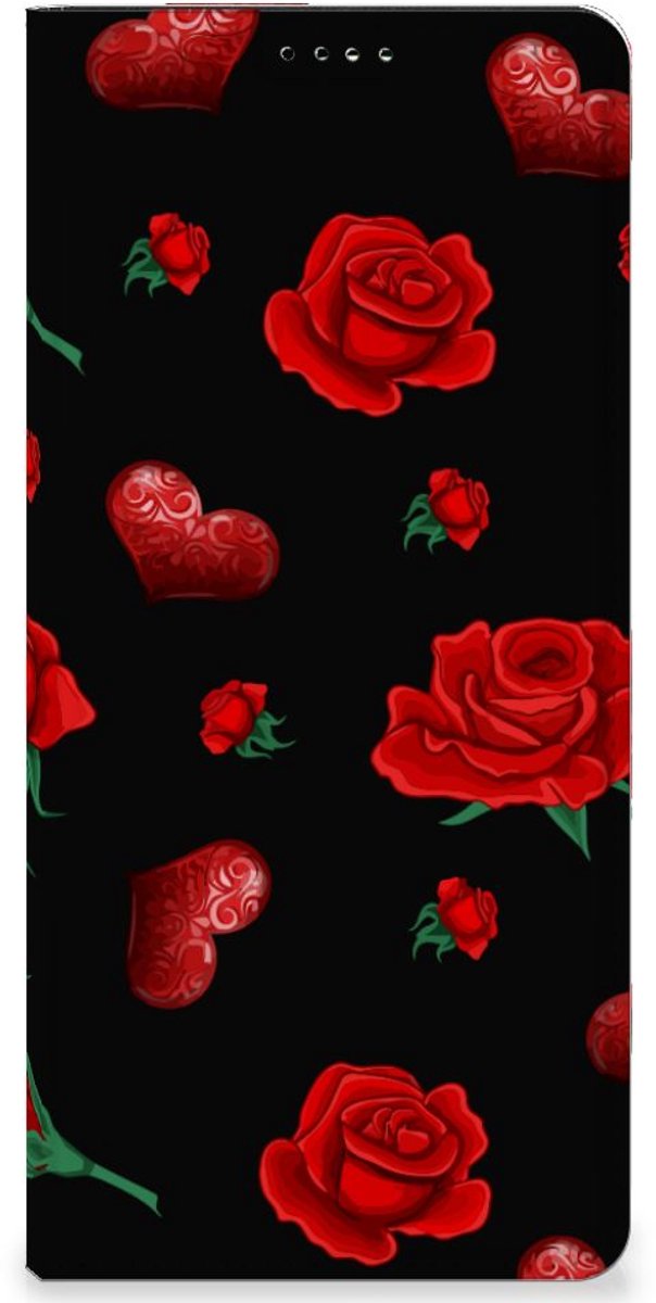 OPPO X6 Pro Magnet Case Valentine