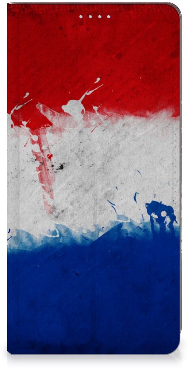 Motorola Moto G72 Standcase Nederland