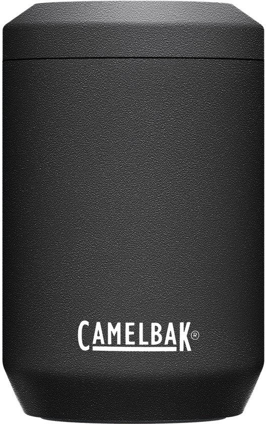 CamelBak Can Cooler SST Isolation sous vide - Élément de refroidissement - 350 ml - Zwart (Noir)