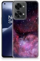 Coque en TPU adaptée au OnePlus Nord 2T Galaxy