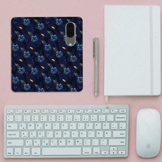 Coque avec aimant adaptée à Google Pixel 8 Voetbal