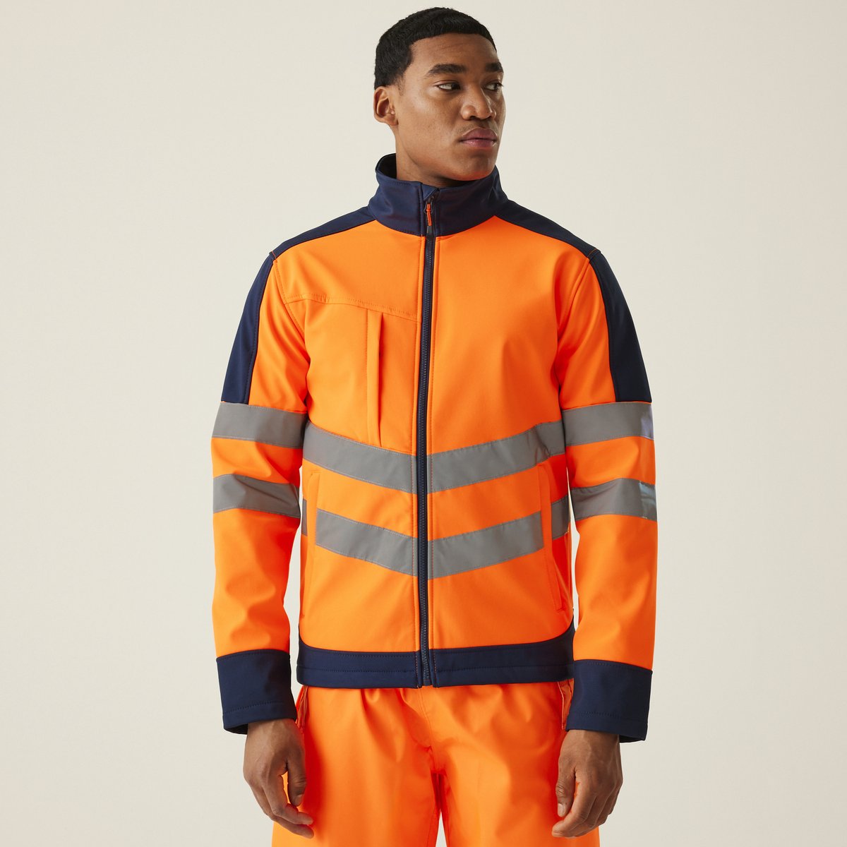 Oranje