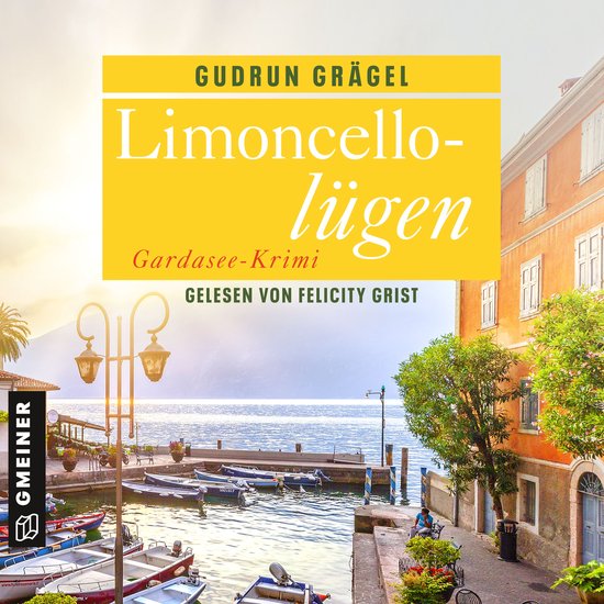 Limoncellolügen - cover
