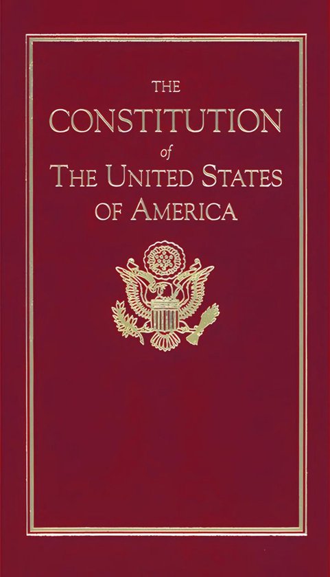 The Constitution of the United States of America