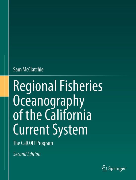 Earth and Environmental Science (R0) - Regional Fisheries Oc ... - cover