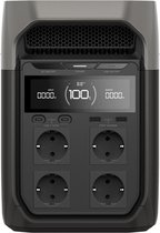EcoFlow DELTA 3 Powerstation