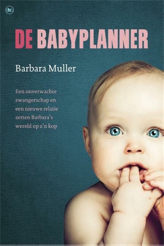 De babyplanner - midprice