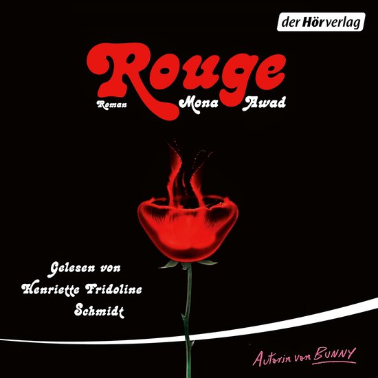 Rouge - cover