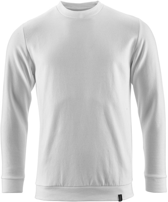 Mascot Crossover Sweatshirt 20284-962 - Wit - L
