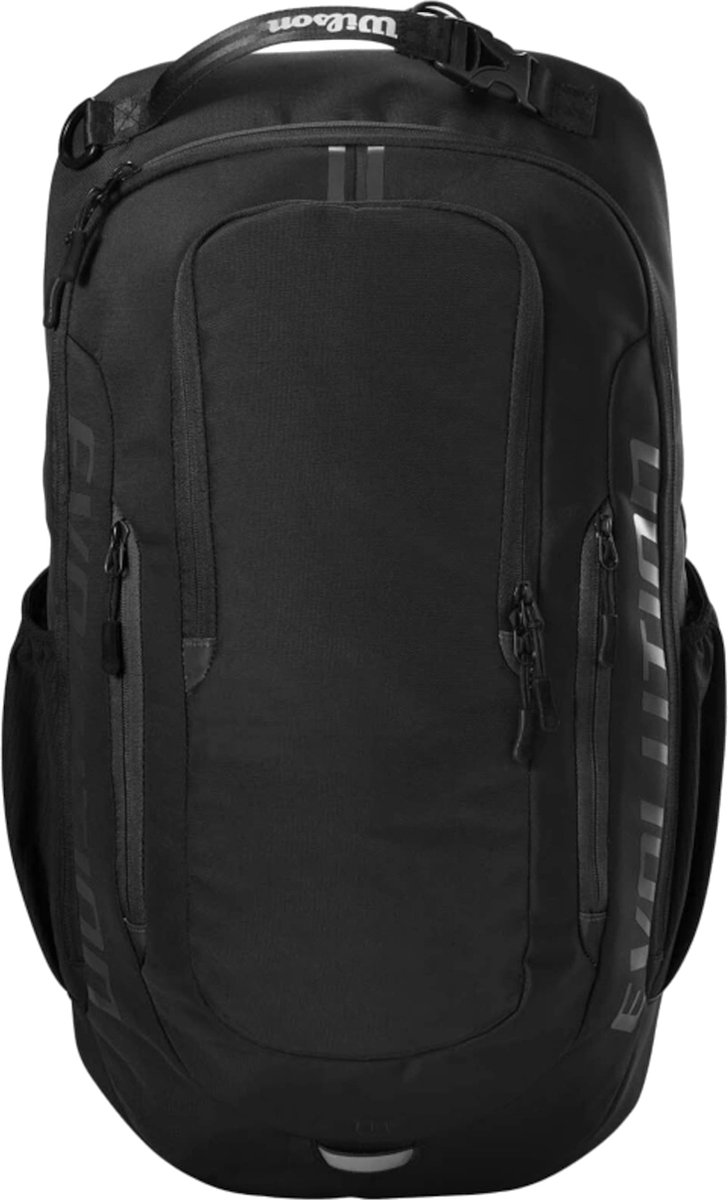 Wilson Evolution Gearpack Tas Zwart