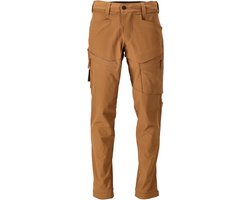 Mascot Customized Functionele broek 22059-605 - notenbruin - C50 - 90