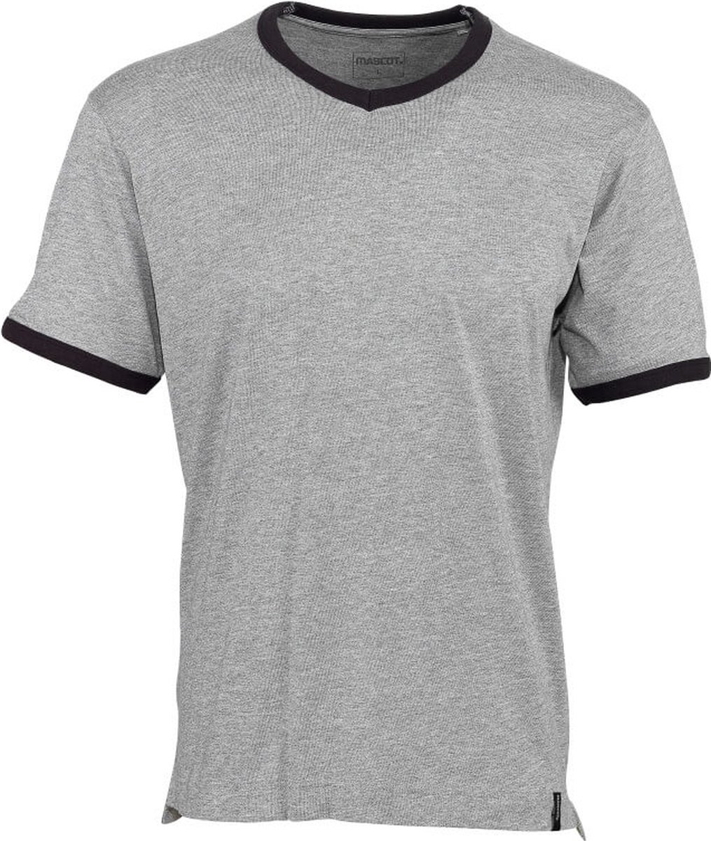 Mascot Crossover T-shirt 50415-250 - grijs-gemêleerd - L