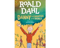 Danny the Champion of the World