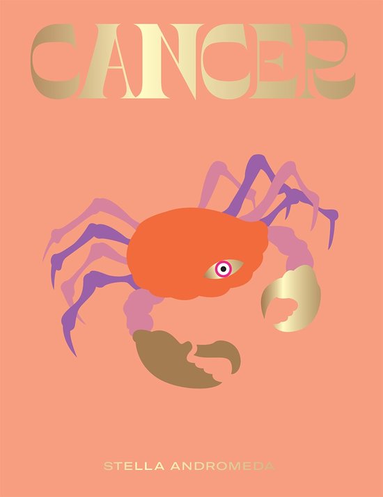 Cancer - cover