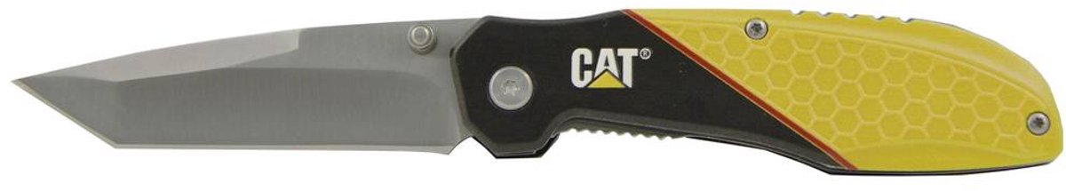 CAT 980047 Multifunctioneel mes Koplengte 75 mm
