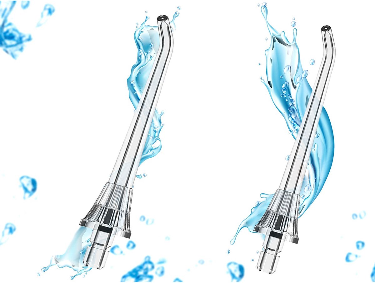 Berdsen X6 irrigatortips 2 stuks