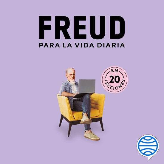 Freud para la vida diaria - cover