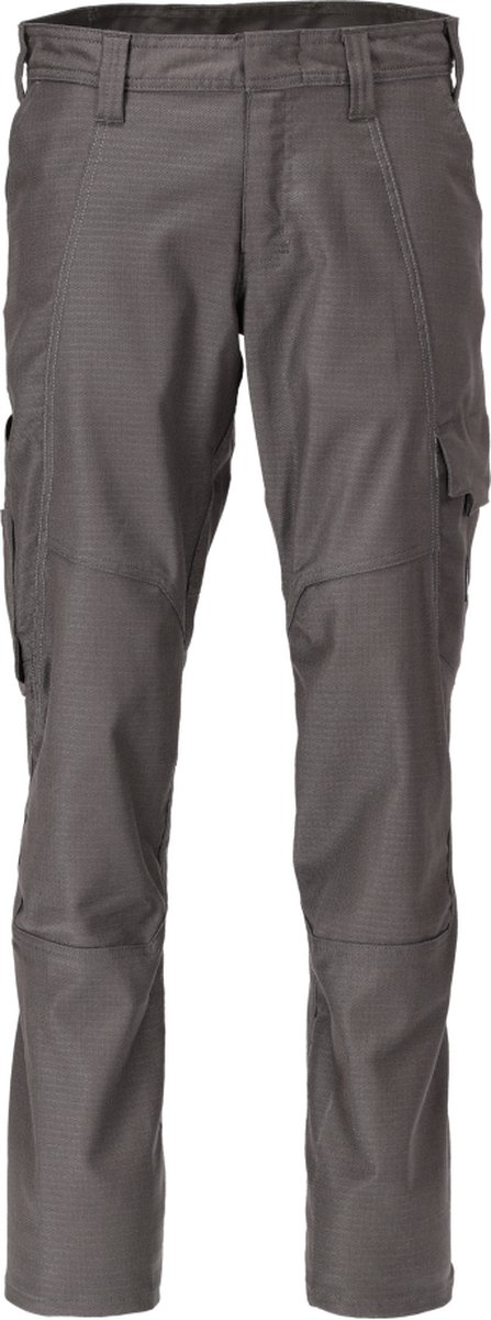 Mascot Accelerate Broek met dijbeenzakken 20179-459 - donkerantraciet - C42 - 82
