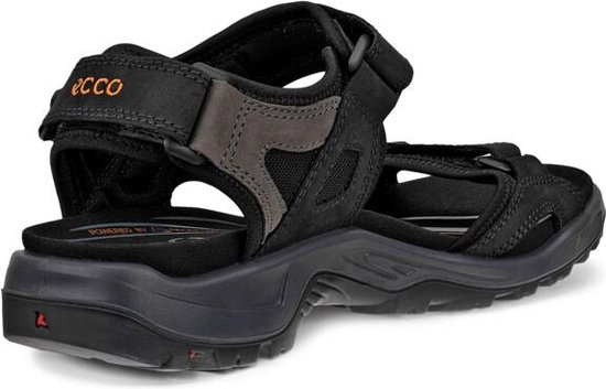 ECCO OFFROAD–Sandalen–Mannen–Zwart–45