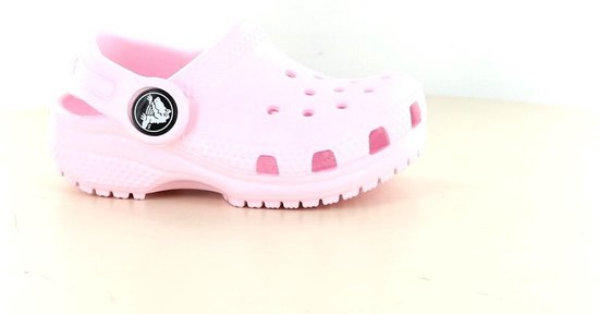 Crocs Kids Classic Sabots
