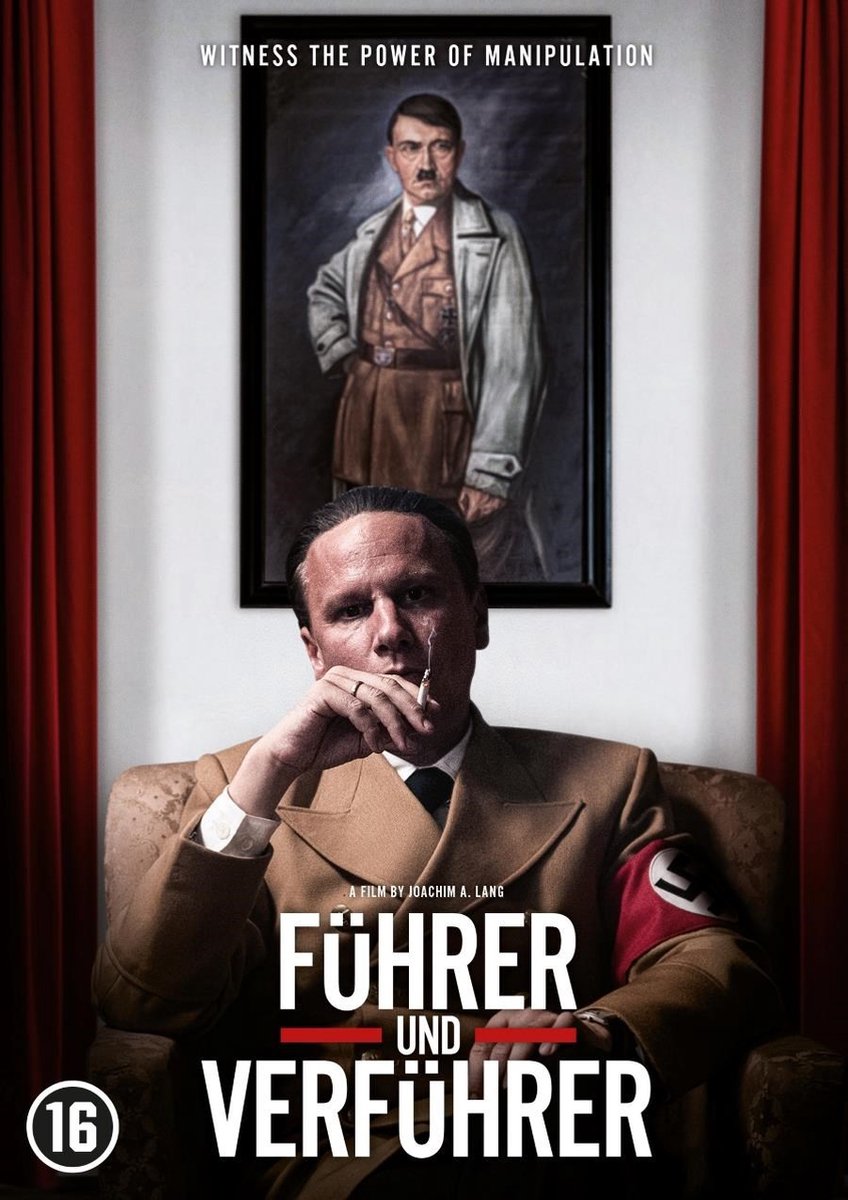 Führer Und Verführer (DVD)