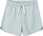 Vertbaudet Meisjessportshort in fleece