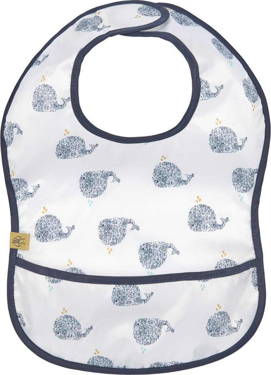 Goedkoopste Laessig Little Water Slabbetje Whale