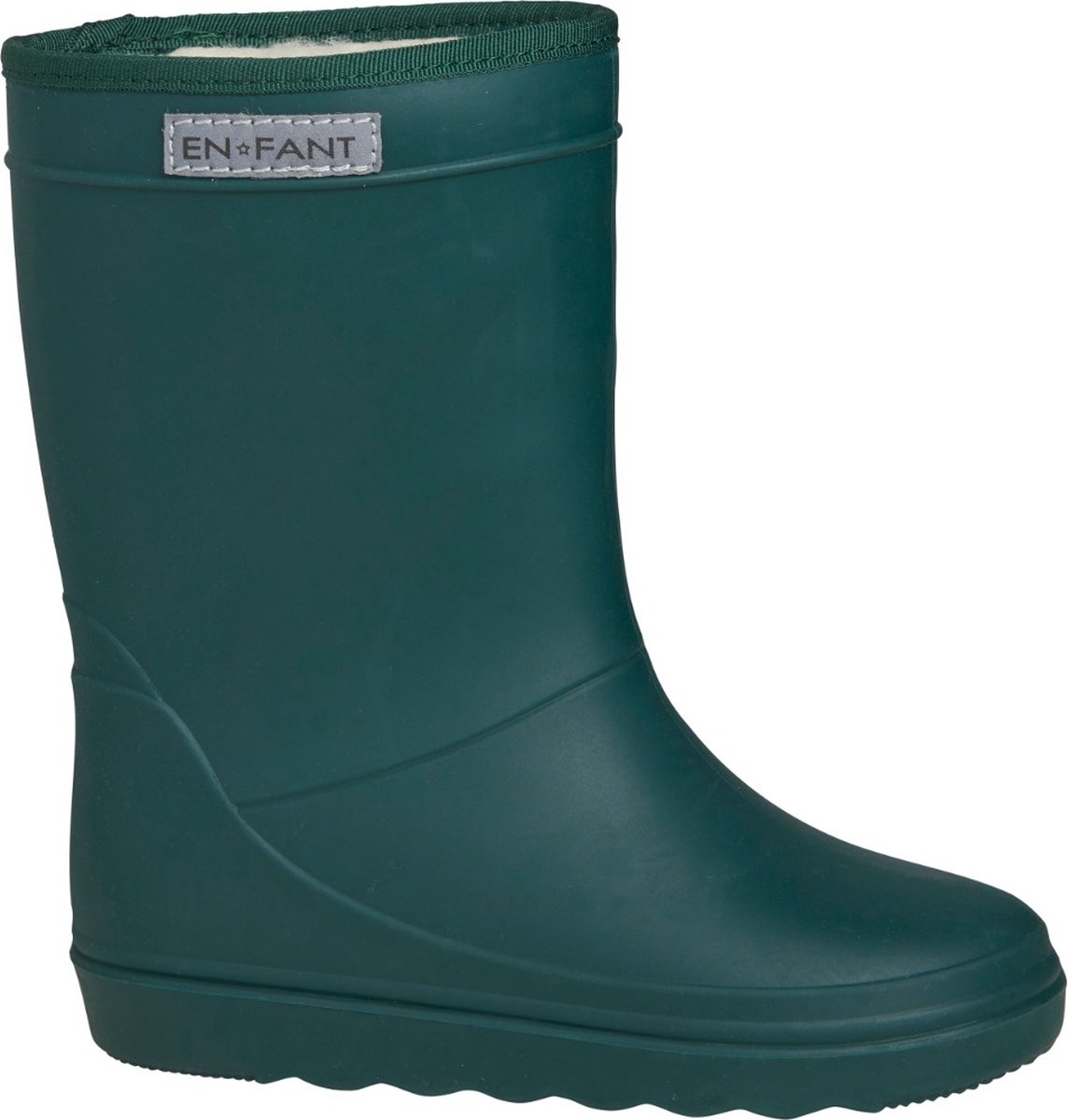 ENFANT THERMOBOOTS PONDEROSE PINE-23