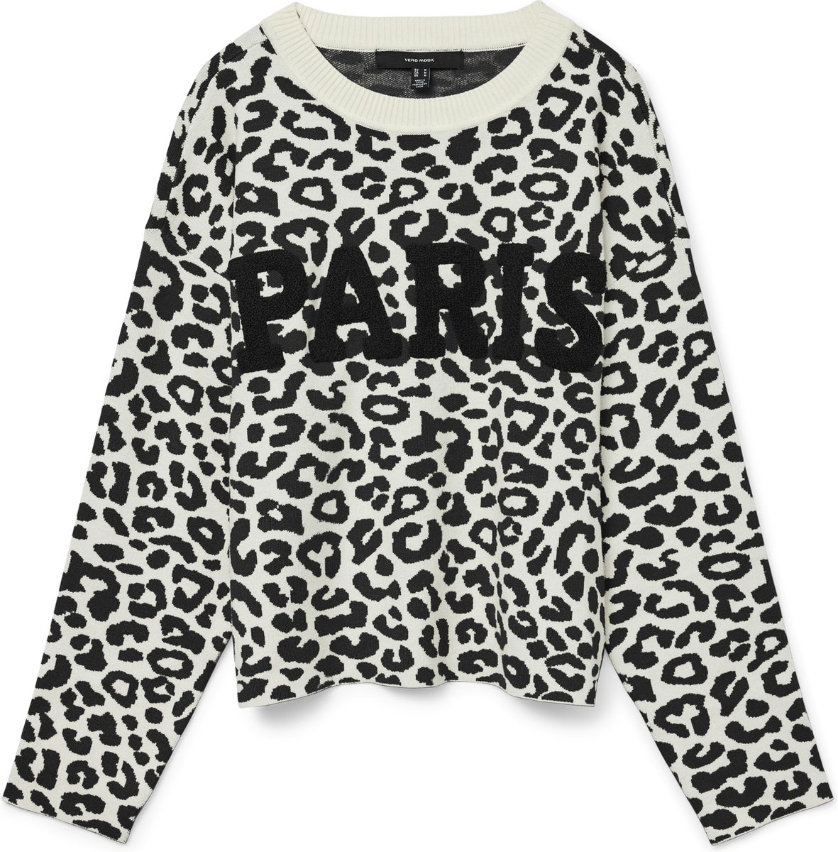 Vero Moda Gebreide pullover VMTRES Gebreide pullover