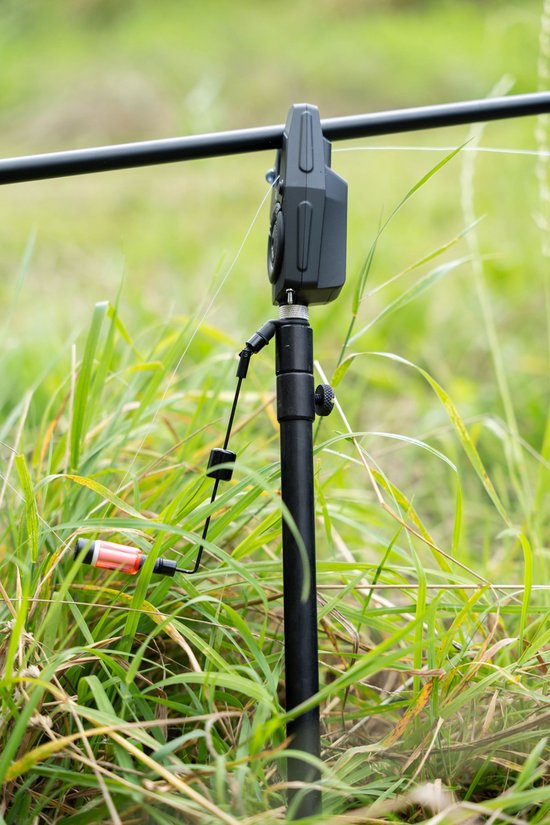 Alarme Ultimate Bionic Bite 3 + 1 | Détecteur de touche