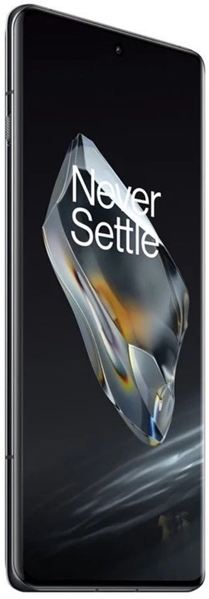 OnePlus 12 17,3 cm (6.82") Dual SIM Android 14 5G USB Type-C 16 GB 512 GB 5400 mAh Zwart