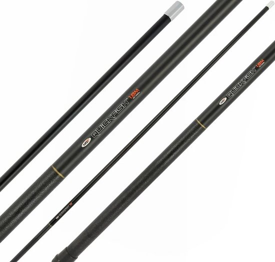 NGT Specimen Net Handle - 1,80 m - Schepnet van NGT — afbeelding 4