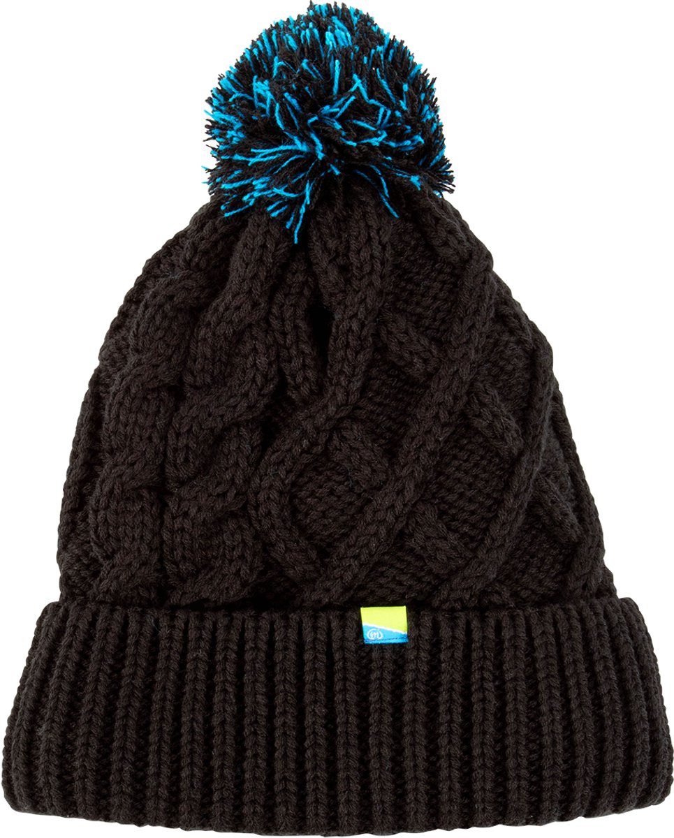 Preston Knitted Bobble Vismuts | Vismuts