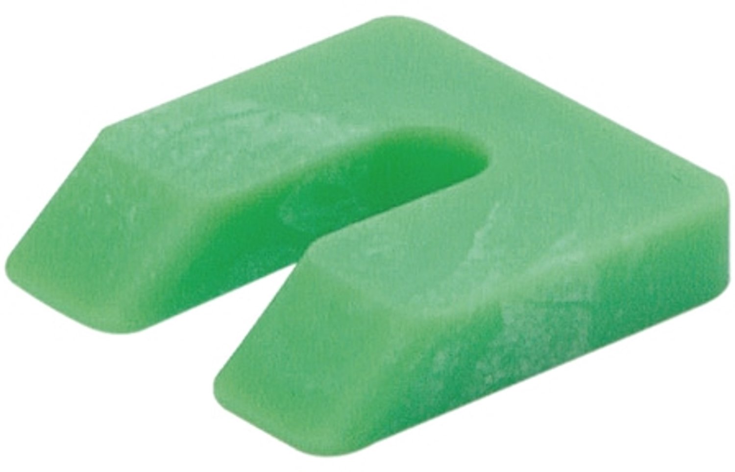 Wurth - Uitvulplaatjes met sleuf - Uitvulplaatjes met sleuf x 80 st Lengte 50 mm