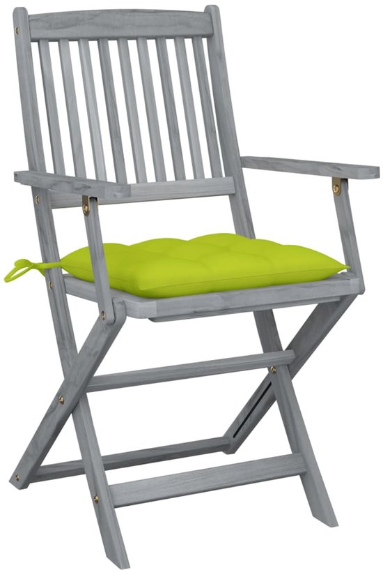 GIANTEX 3-delige bistroset, inklapbare zitgroep met 2 stoelen en 1 ronde bijzettafel, weerbestendige balkonmeubelset met metalen frame voor tuin, terras en balkon, zwart