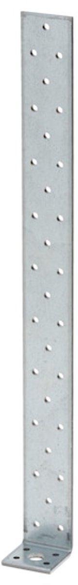 Wurth - Plat betonstaalanker - Plat betonstaalanker L-profiel x 25 st