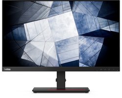 Monitor Lenovo P24H-2L IPS 23,8"