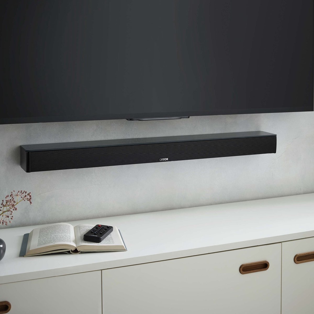 Canton Smart Soundbar 9 Soundbar met - afbeelding 2