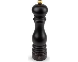 Peugeot Paris Zoutmolen 22 cm - chocolade - u'Select - Zirlion maalwerk