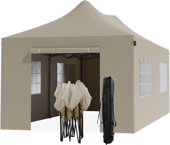 LifeGoods Partytent Paviljoen