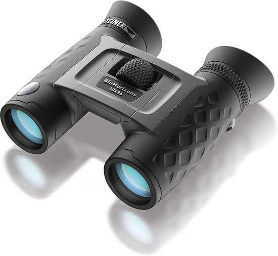 Compakte 10x26 Verrekijker met Autobright Technologie voor Optimale ...