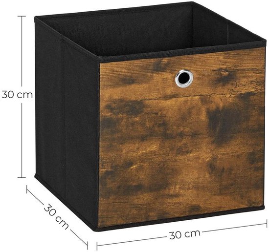 Opbergdoos voor schuurschijven, 125 mm, set van 10 dozen, groen, ruimtebesparend, stapelbaar, met korrelcategorisering voor werkplaats en accessoires voor excentrische schuurmachine