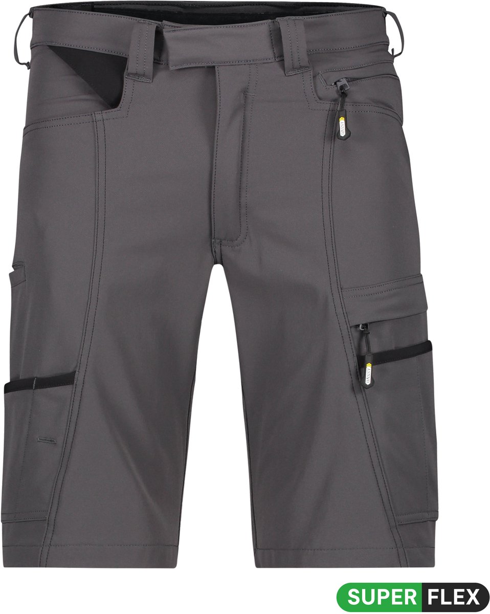Stretch werkshort