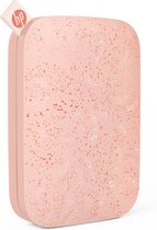 HP Sprocket New Edition - Mobiele Fotoprinter - Blush
