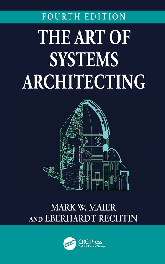 The Art of Systems Architecting - cover