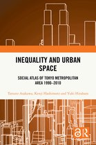 Inequality and Urban Space