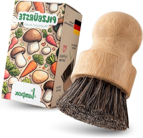Afwasborstel hout kopen? | Korting tot 55