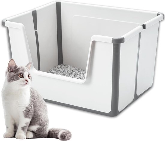 Kattenbakvulling Absorberend 20Ltr - Kattenbakvullin Kattenbakvulling Absorberend 20Ltr - Kattenbakvullin